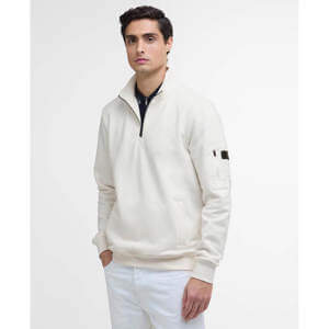 Barbour International Ewan Half-Zip Sweatshirt
